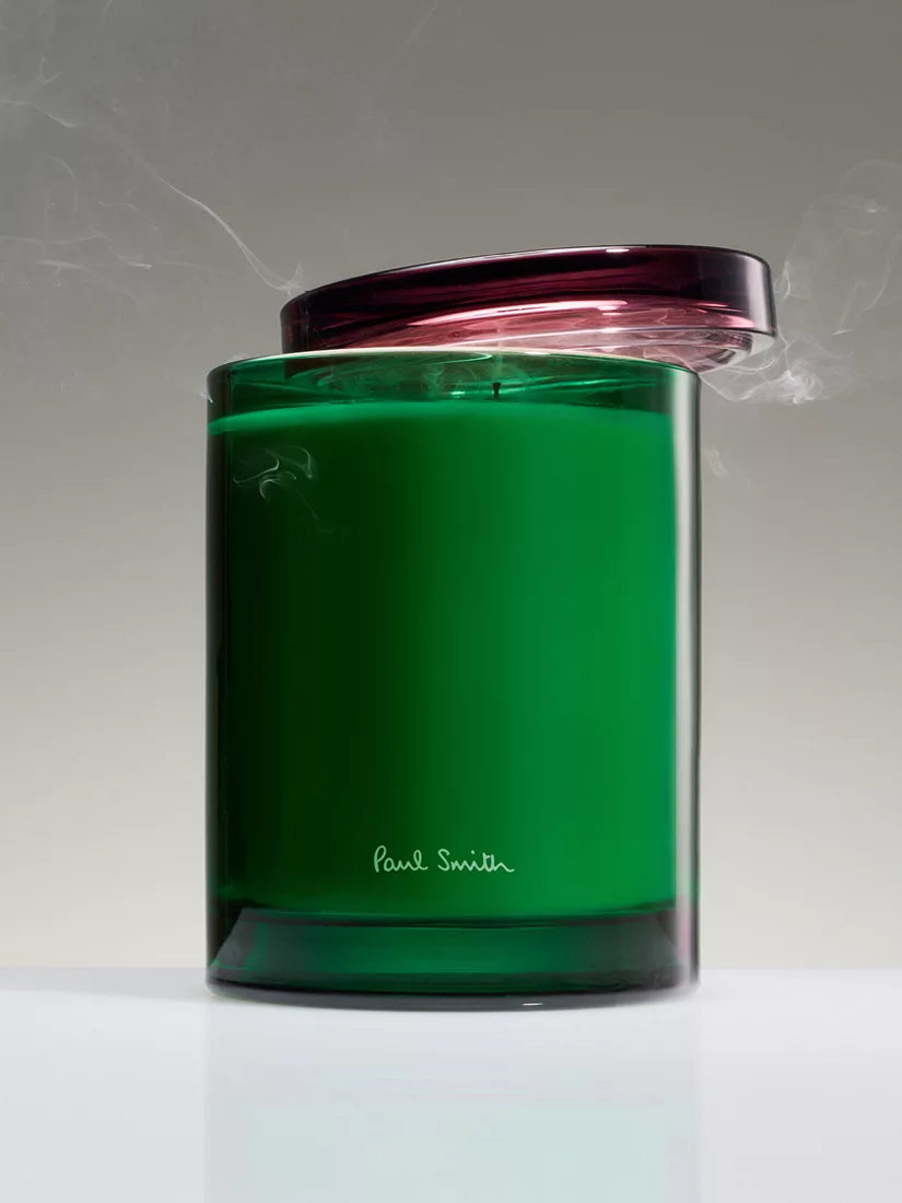 VELAS AROMATICAS GRANDES PAUL SMITH