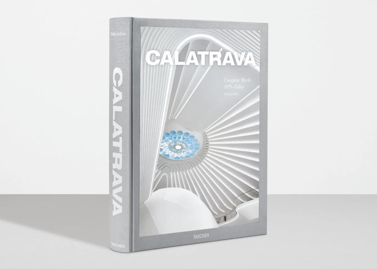 LIBRO CALATRAVA