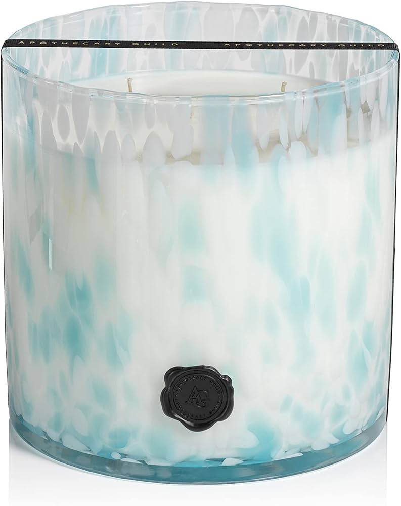 VELAS DECORATIVAS GRANDES