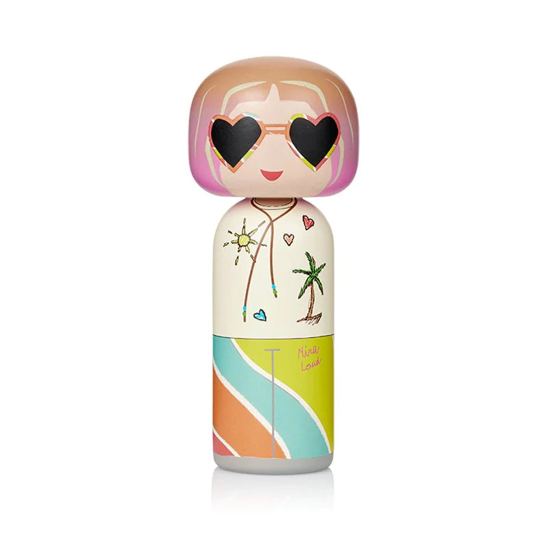 KOKESHI DOLLS SMALL