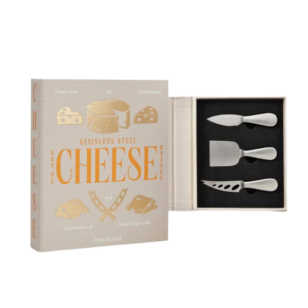 CHEESE TOOLS