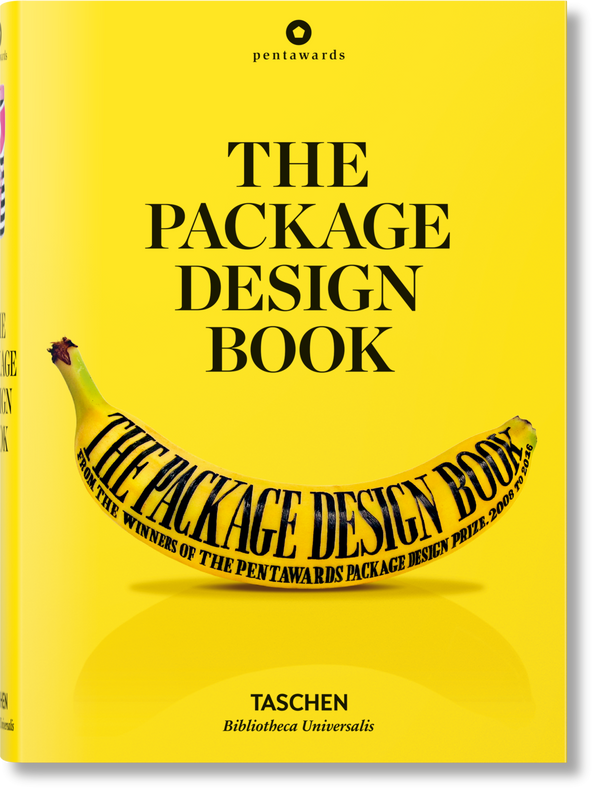 LIBRO THE PACKAGE DESIGN