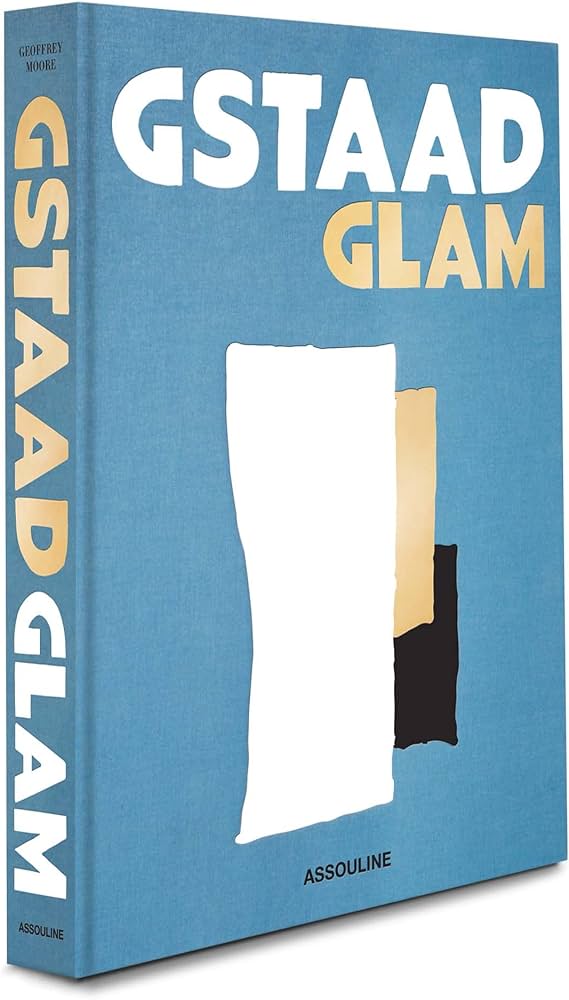 LIBRO GSTAAD GLAM