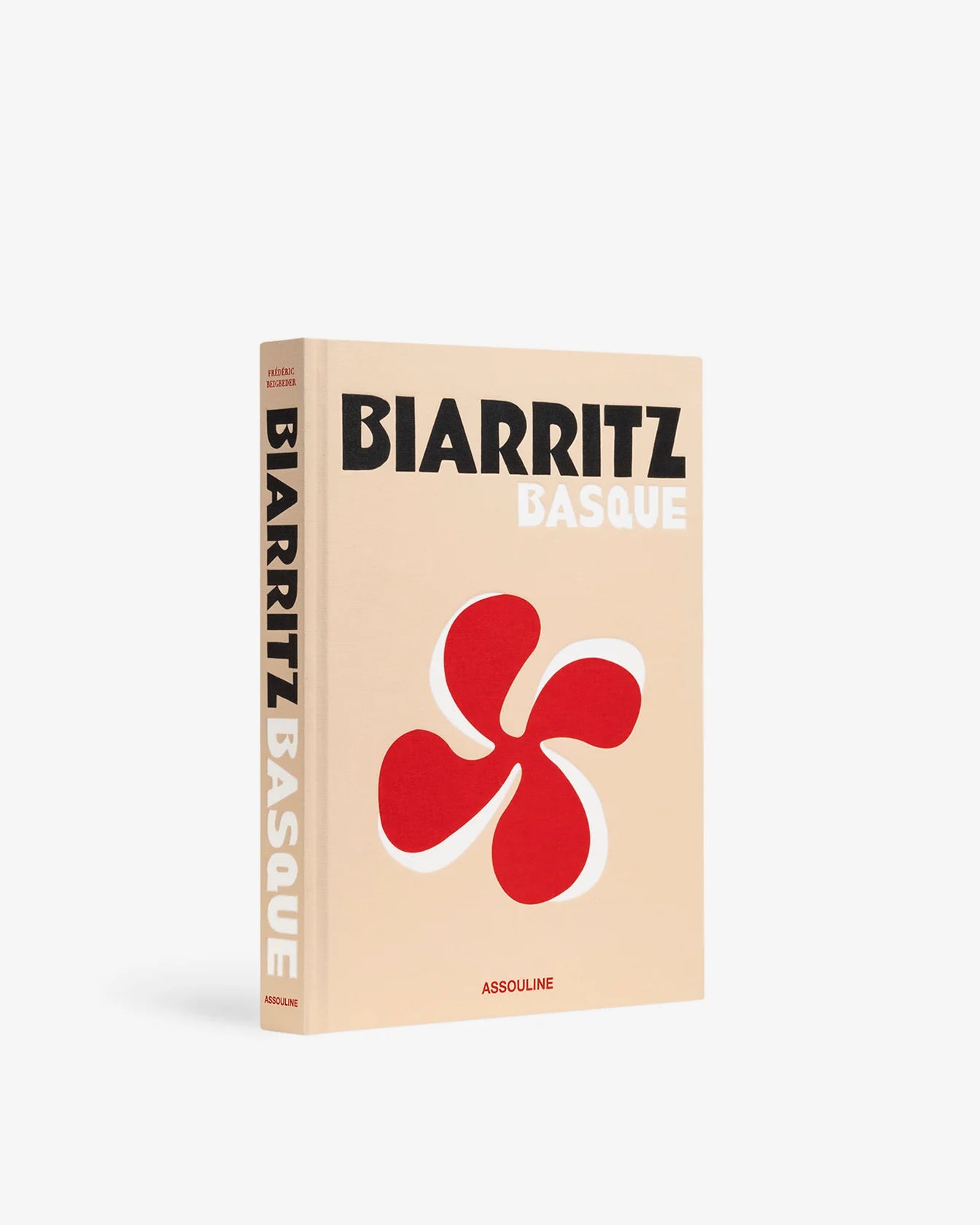 LIBRO BIARRITZ ASSOULINE