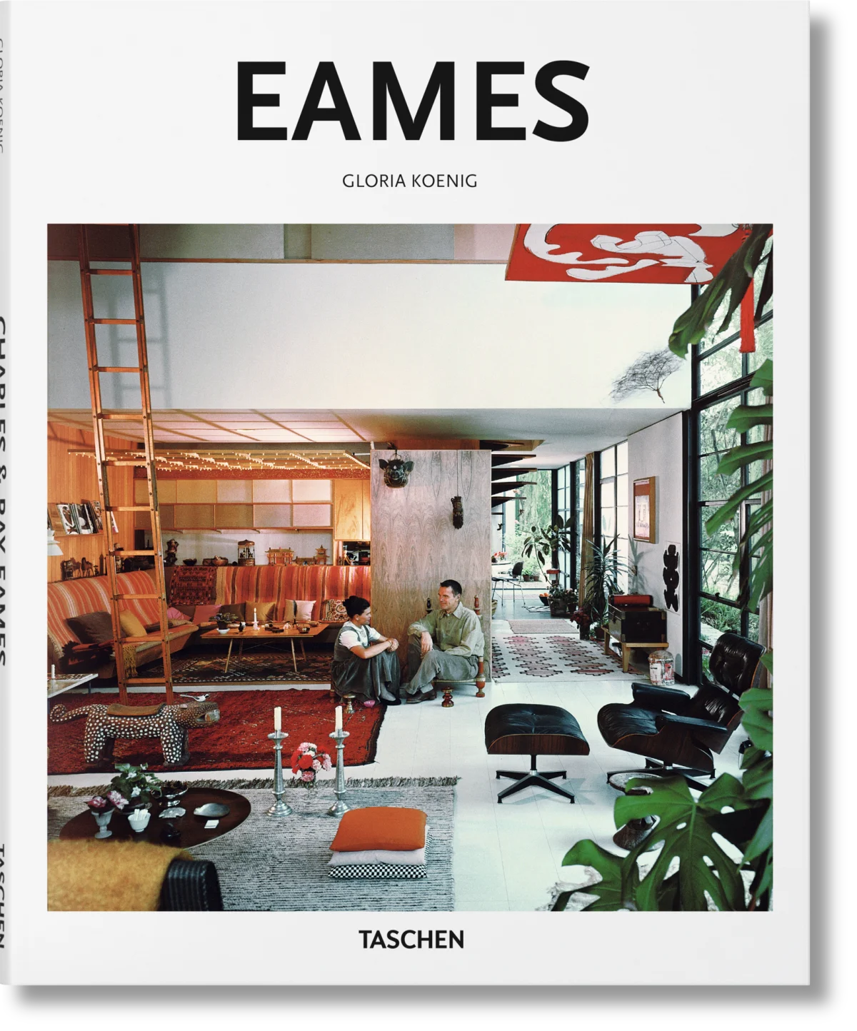 LIBRO EAMES