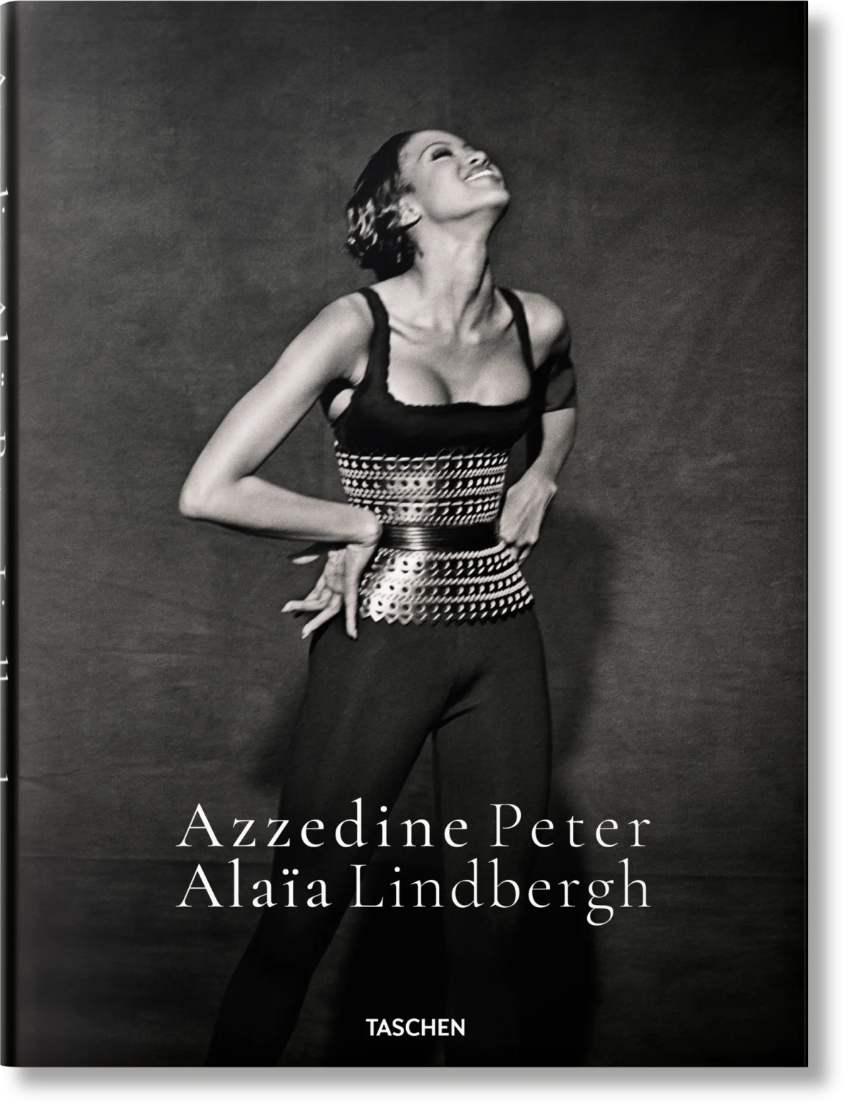 LIBRO ALAIA