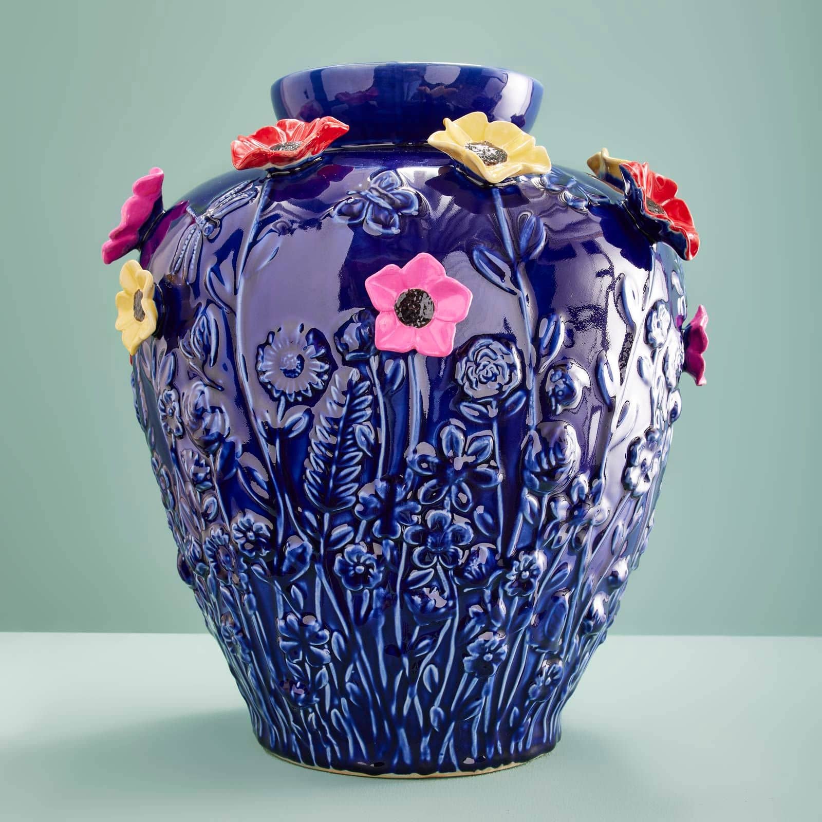FLOWER VASE