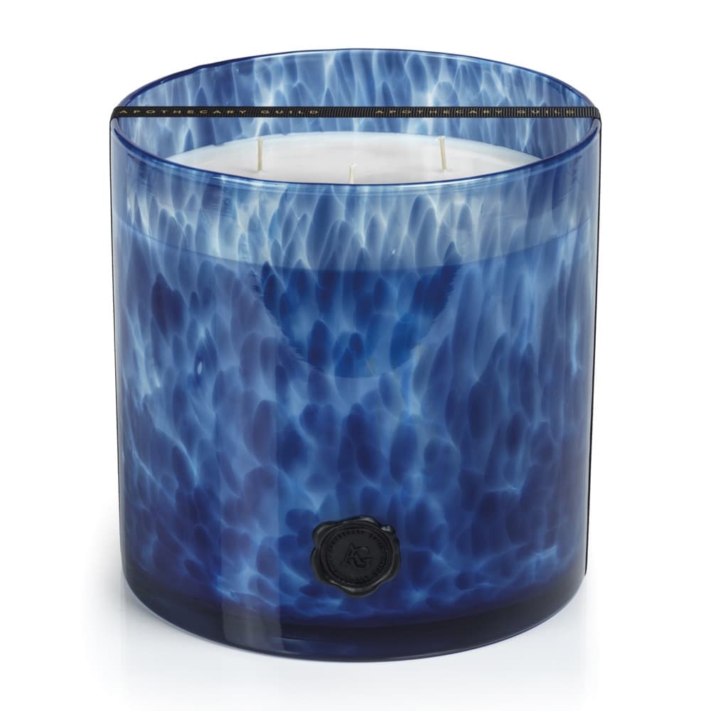 VELAS DECORATIVAS GRANDES