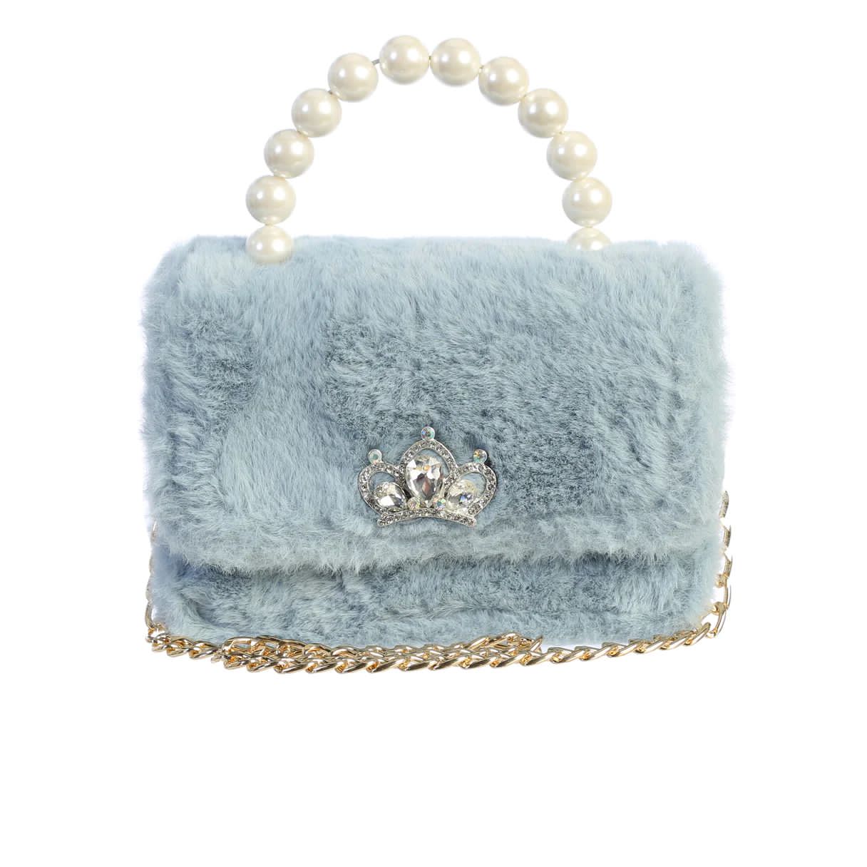 CARTERAS DE PELUCHE