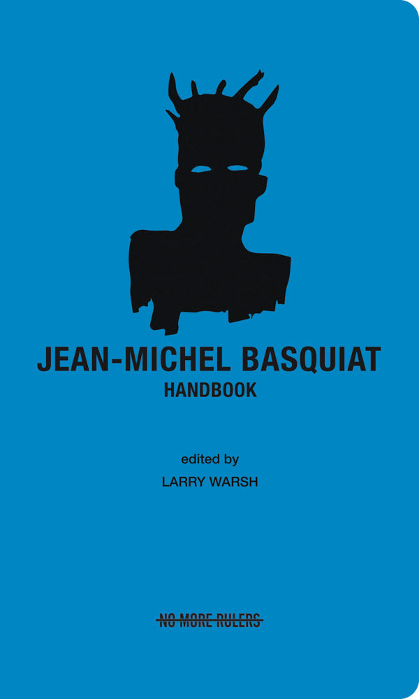 LIBRO BASQUIAT MINI