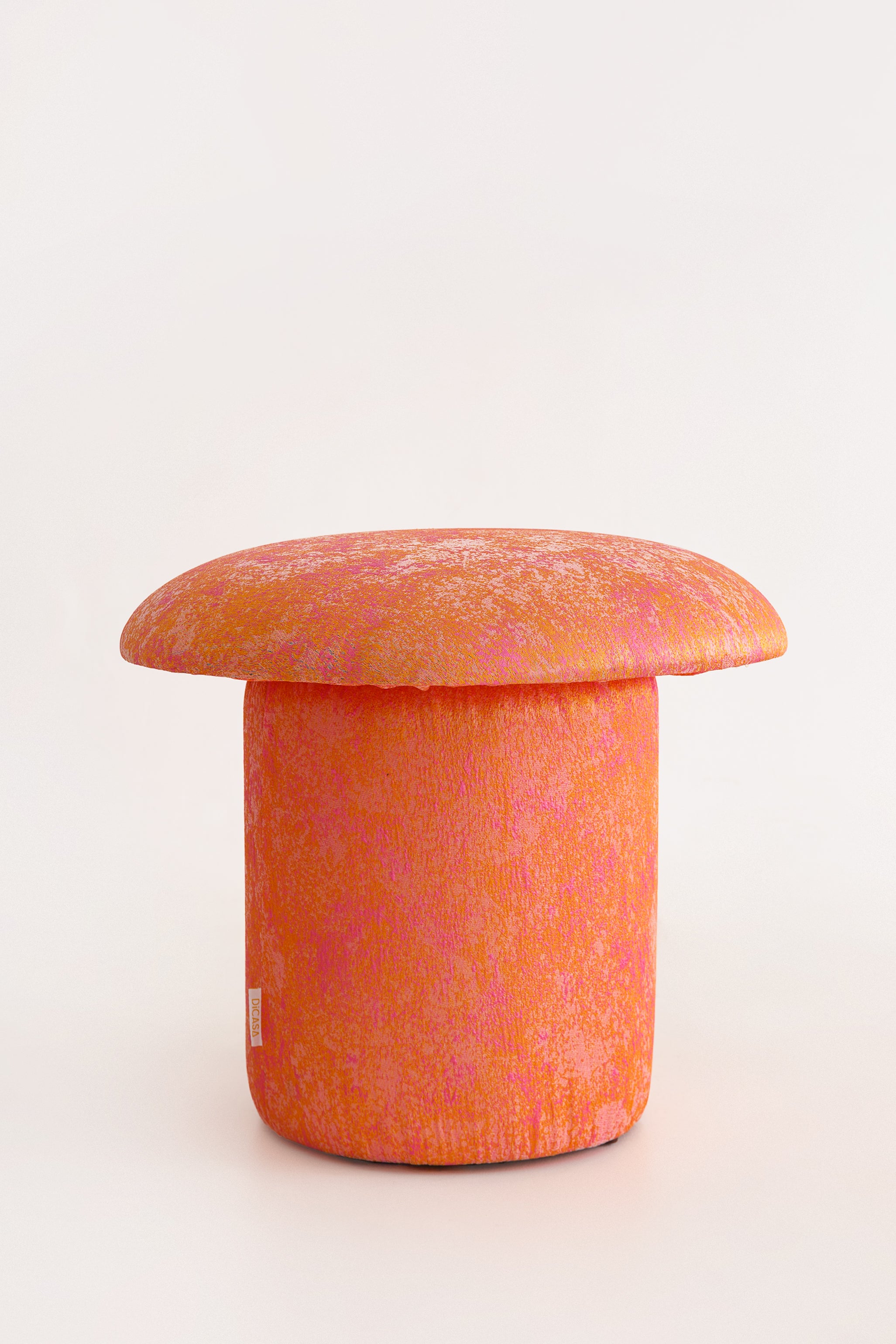 THE SUNSET POUF | GRANDE
