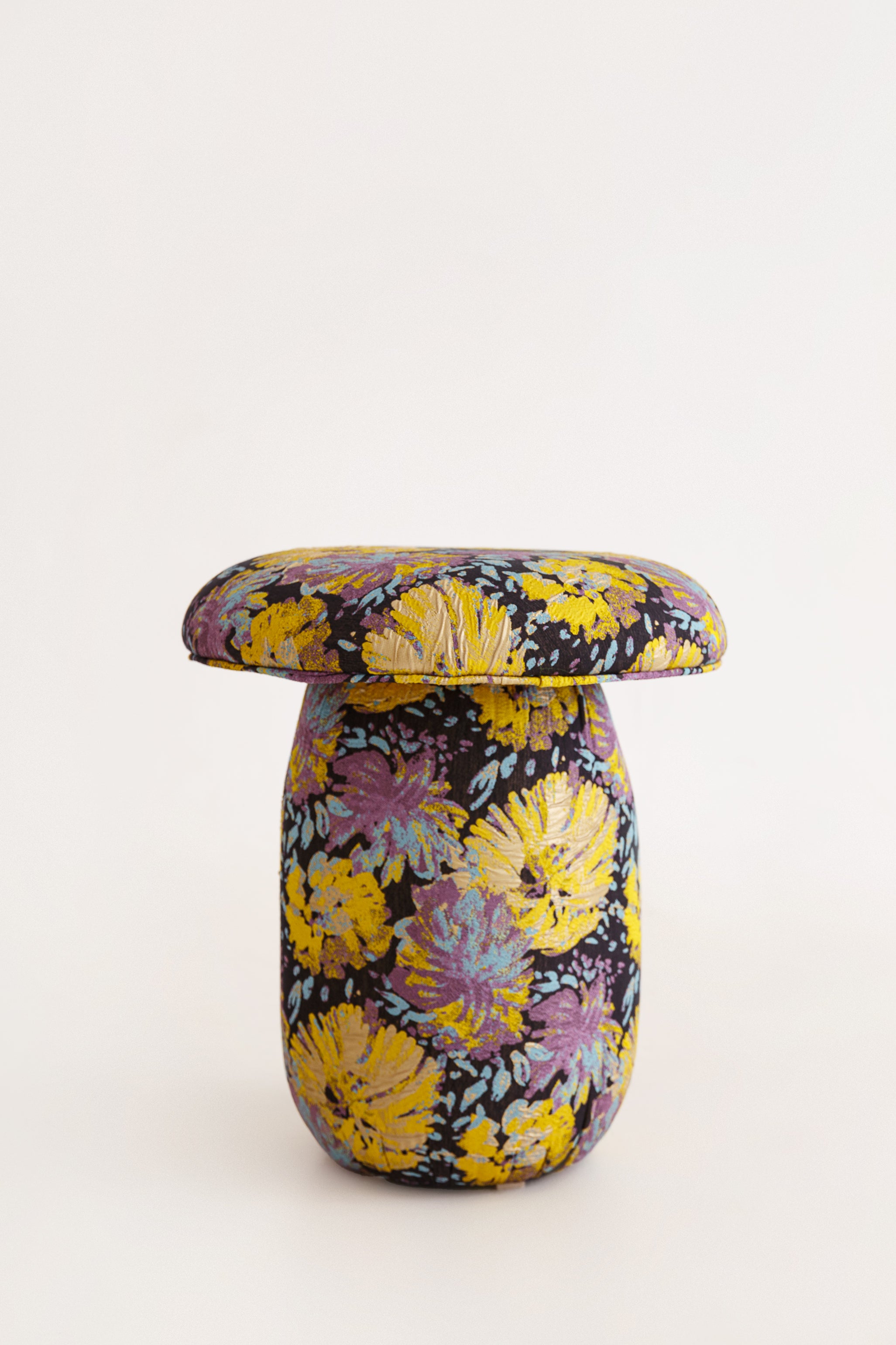 THE EXPRESSIONIST POUF | PEQUEÑO