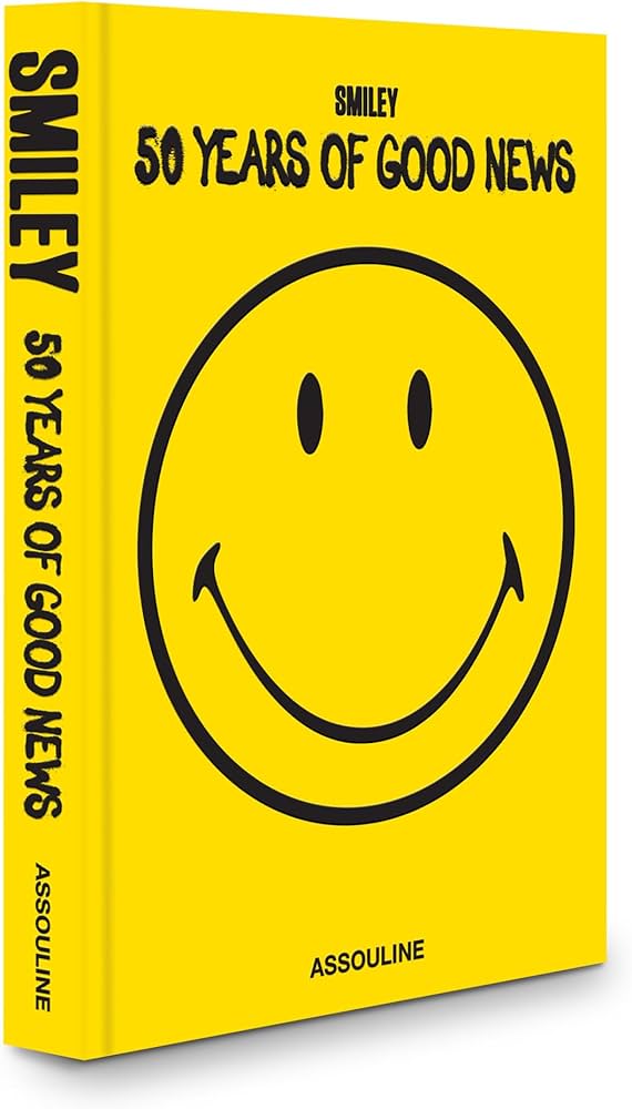 LIBRO SMILEY