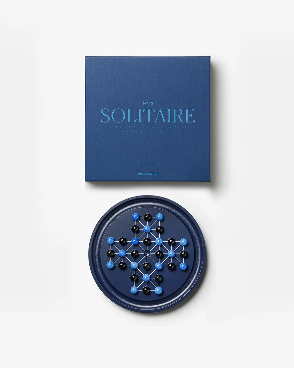 SOLITAIRE