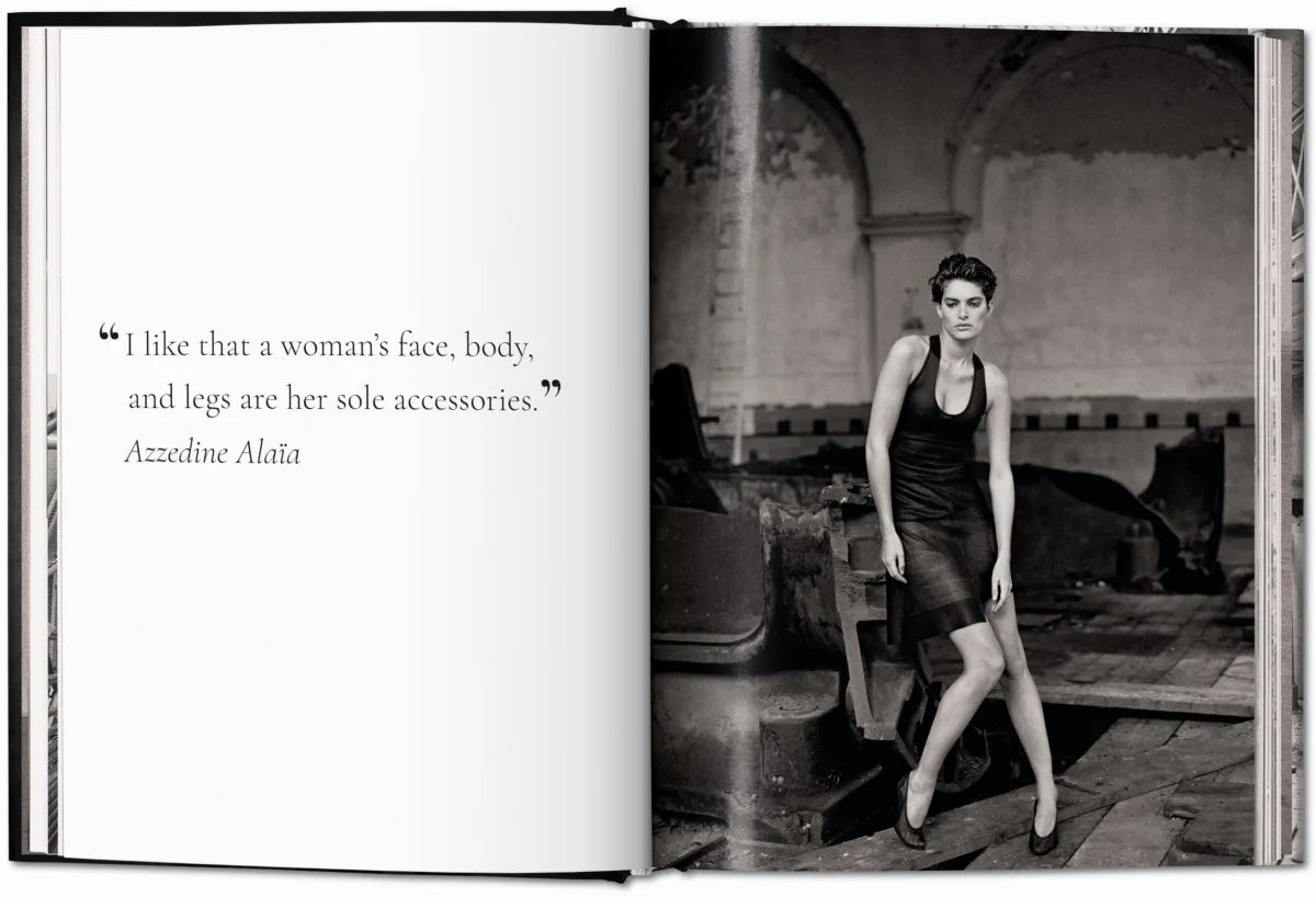 LIBRO ALAIA
