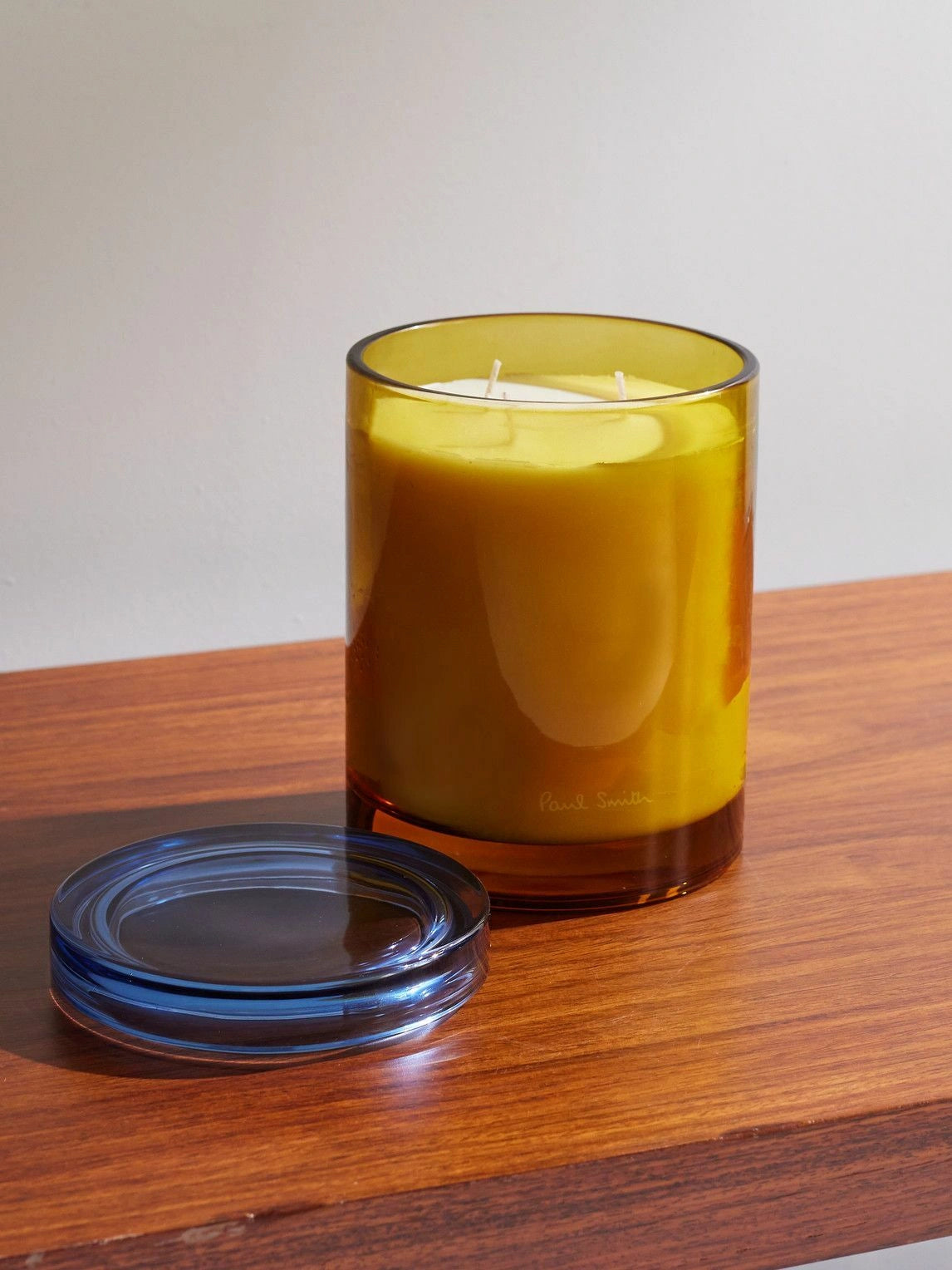 VELAS AROMATICAS GRANDES PAUL SMITH