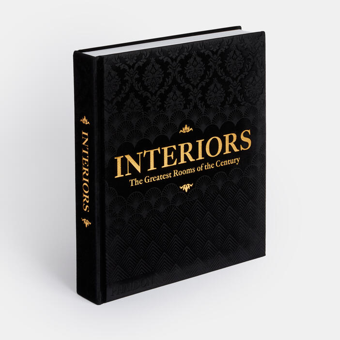 LIBRO INTERIORS