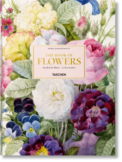 LIBRO DE FLORES PEQUEÑO