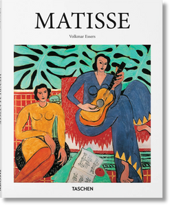 LIBRO MATISSE