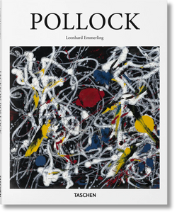 LIBRO POLLOCK