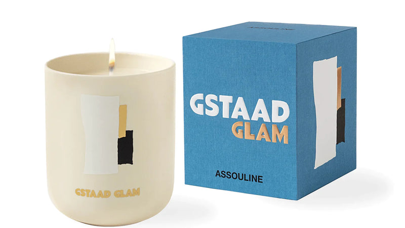 VELAS ASSOULINE