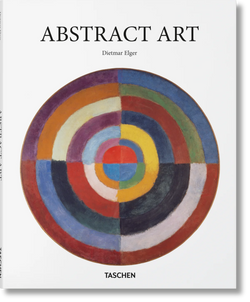 LIBRO ABSTRACT ART