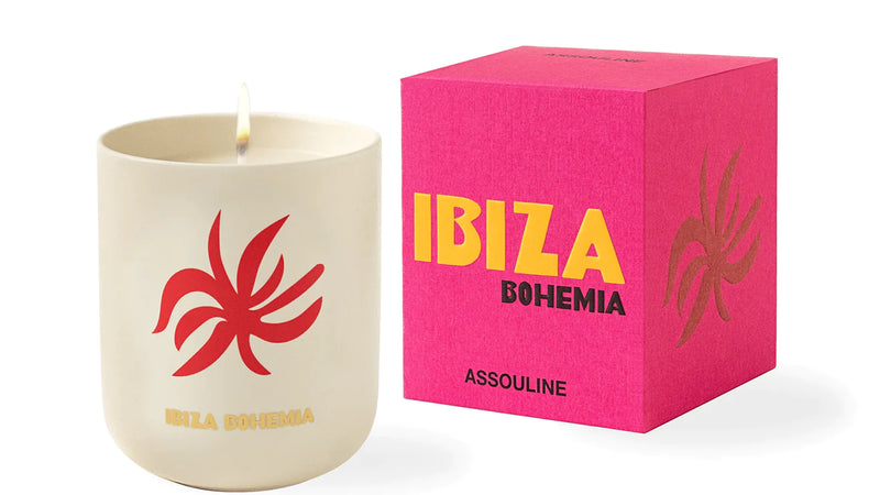 VELAS ASSOULINE