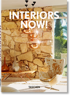 LIBRO INTERIORS NOW