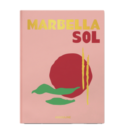 LIBRO MARBELLA SOL