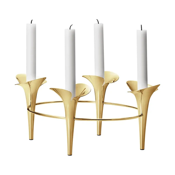 CANDELABROS