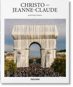 LIBRO CHRISTO AND JEANNE-CLAUDE