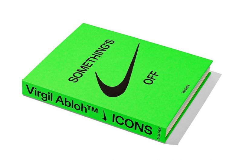 LIBRO SOMETHINGS OFF