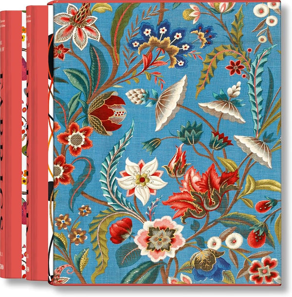 LIBRO PRINTED FABRICS