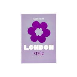 LIBRO LONDON STYLE