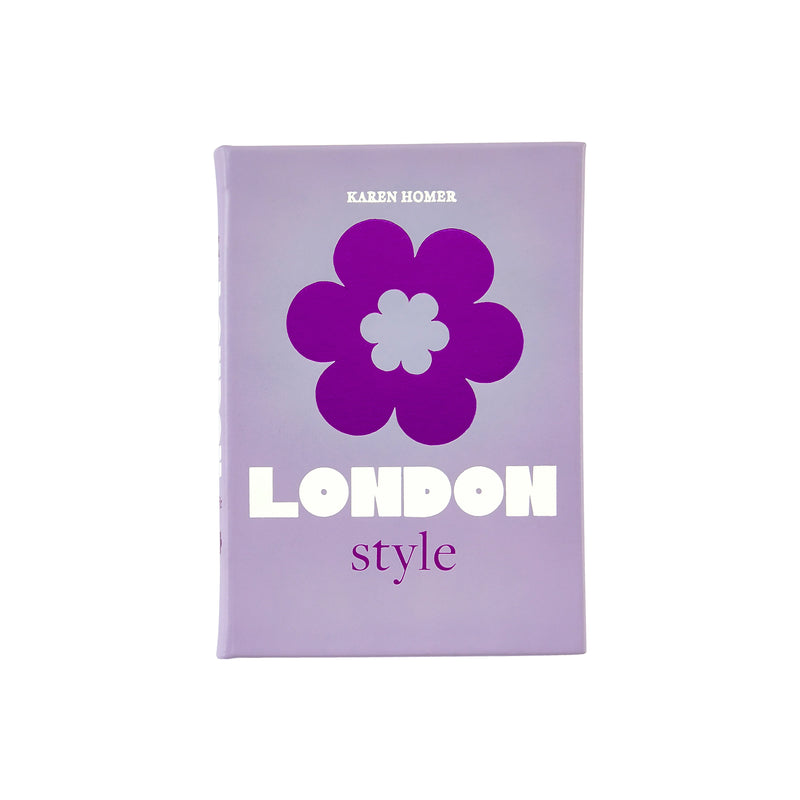 LIBRO LONDON STYLE