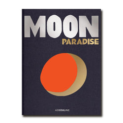 LIBRO MOON PARADISE ASSOULINE