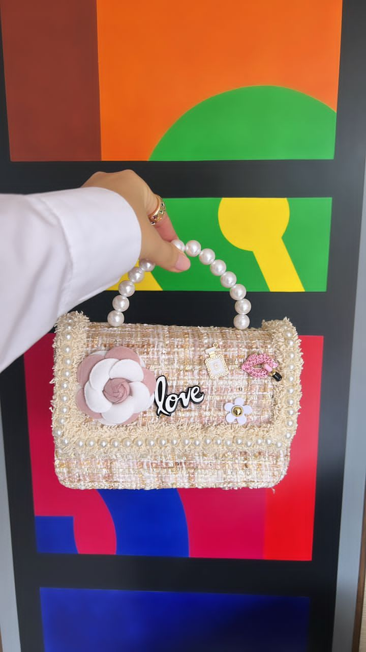 CARTERA GRANDE BEIGE