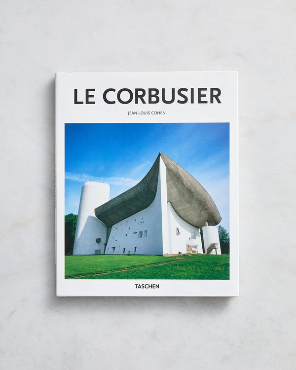 LIBRO LE CORBUSIER