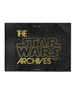 LIBRO STARWARS TASHEN