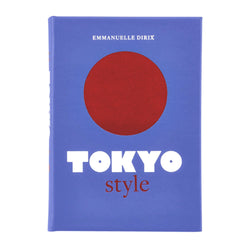 LIBRO TOKYO STYLE