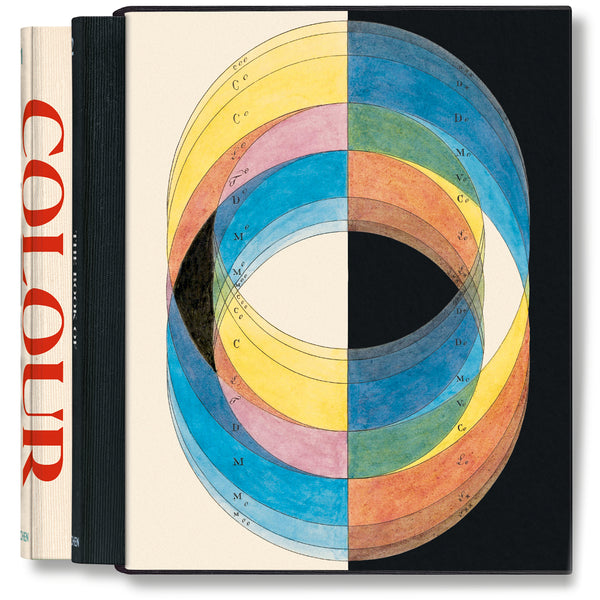 LIBRO COLOUR CONCEPTS