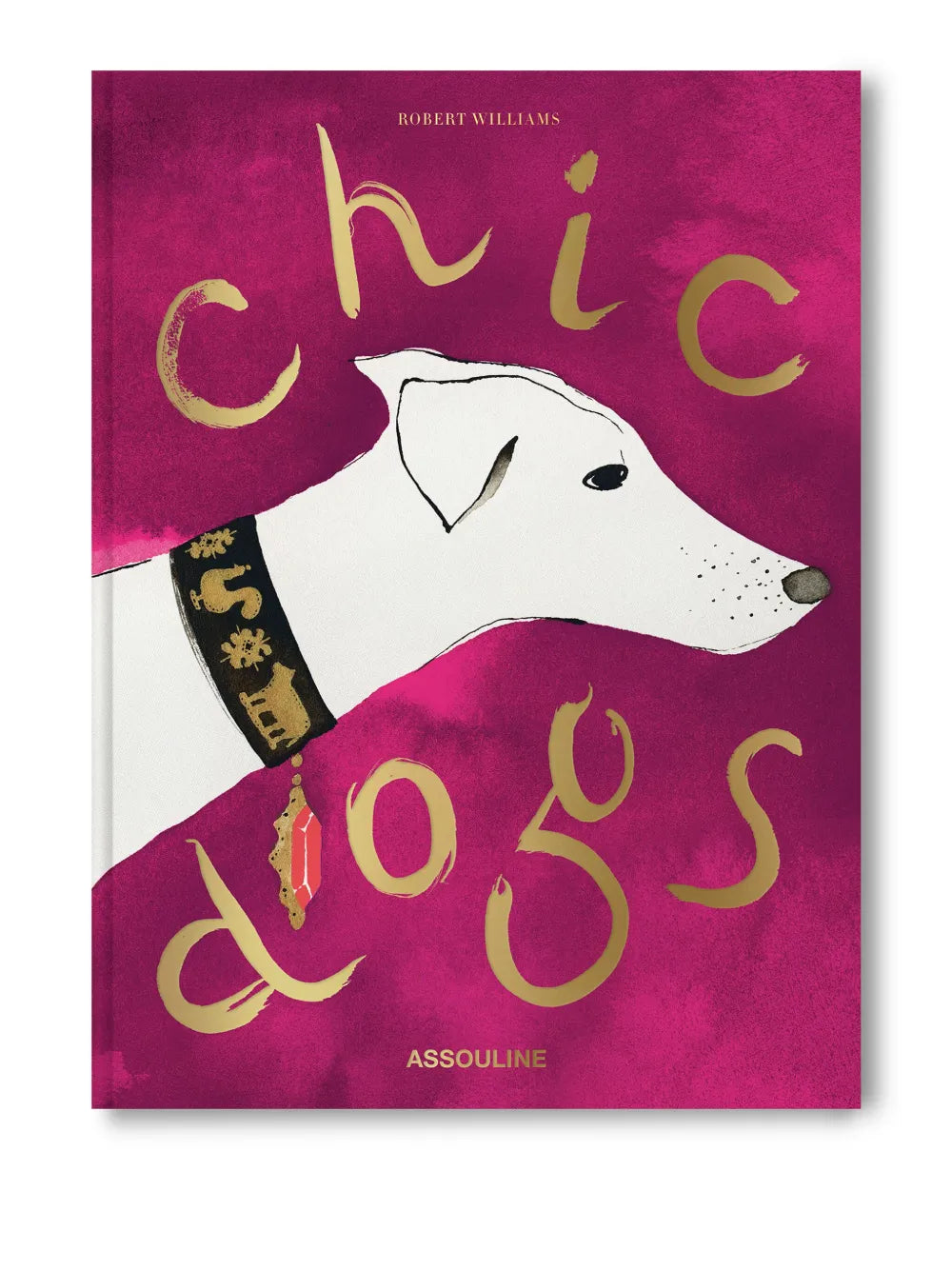 LIBRO CHIC DOGS ASSOULINE