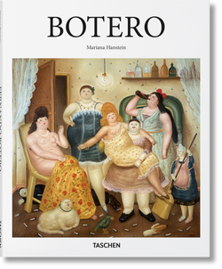 LIBRO BOTERO PEQUEÑO