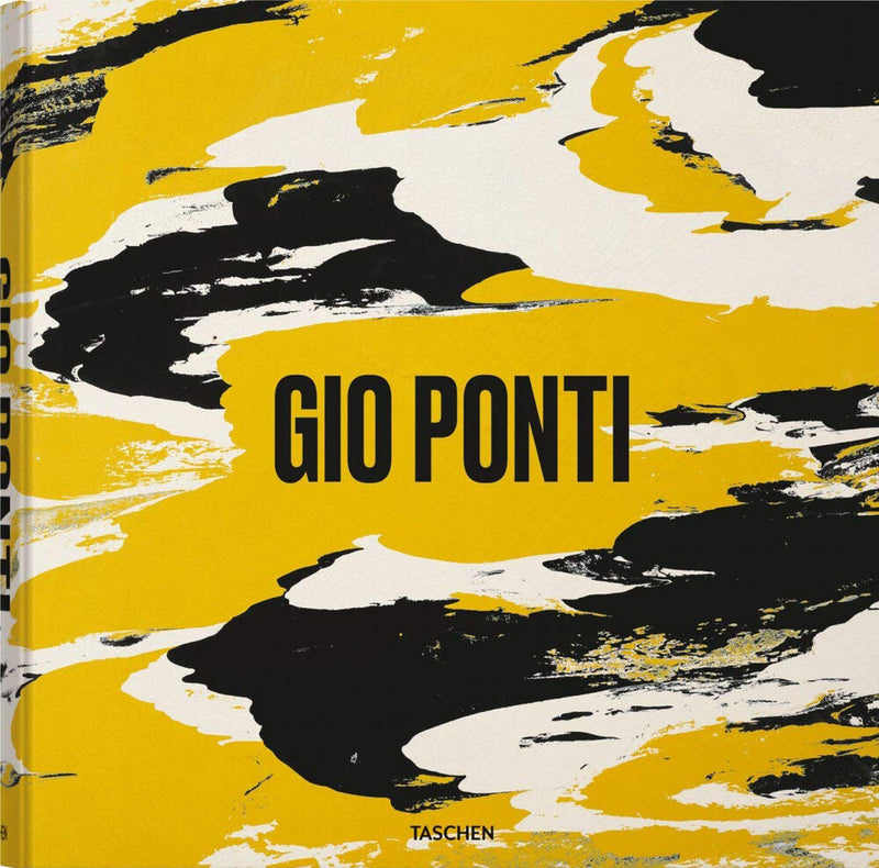 LIBRO DE GIO PONTI